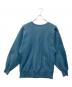 Champion (チャンピオン) リバースウィーブスウェット スカイブルー サイズ:SIZE XL：13000円