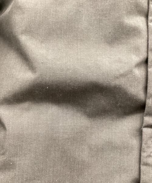 NANGA（ナンガ）NANGA (ナンガ) ヒノックカーディガン ダウンジャケット 滋賀ダウン オリーブ サイズ:SIZE Sの古着・服飾アイテム