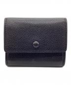 COACHコーチ）の古着「小銭入れ」｜ブラック