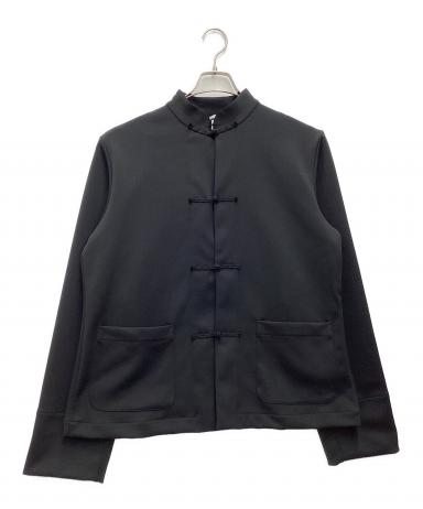 中古・古着通販】CDG (シーディージー) ポリエステルジャージー