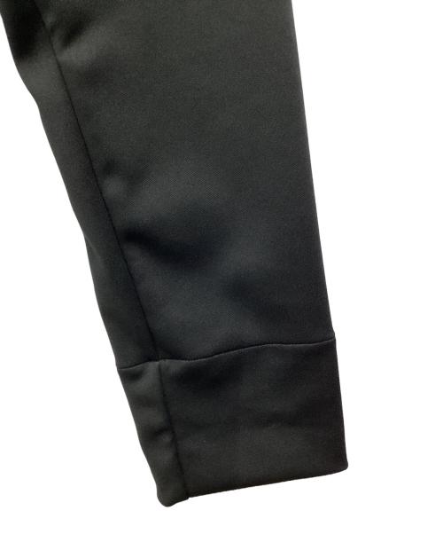 CDG（シーディージー）CDG (シーディージー) ポリエステルジャージーチャイナジャケット ブラック サイズ:SIZE XLの古着・服飾アイテム