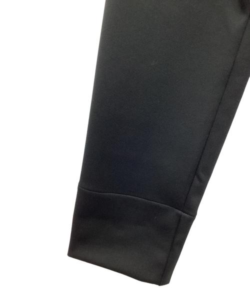 CDG（シーディージー）CDG (シーディージー) ブルゾン ポリエステルジャージーチャイナジャケット ブラック サイズ:SIZE XLの古着・服飾アイテム