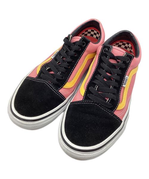 VANS（ヴァンズ）VANS (ヴァンズ) Supreme (シュプリーム) OLD SKOOL ブラック サイズ:SIZE 27cmの古着・服飾アイテム