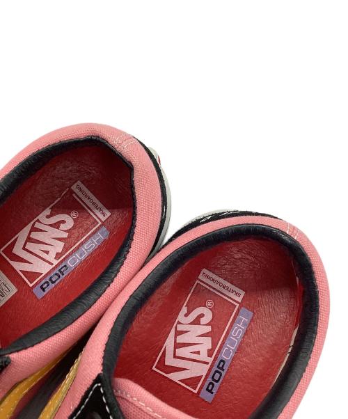 VANS（ヴァンズ）VANS (ヴァンズ) Supreme (シュプリーム) OLD SKOOL ブラック サイズ:SIZE 27cmの古着・服飾アイテム