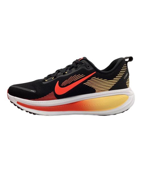 NIKE（ナイキ）NIKE (ナイキ) ズーム ボメロ 18 ブラック サイズ:SIZE 27.5cmの古着・服飾アイテム