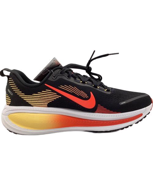 NIKE（ナイキ）NIKE (ナイキ) ズーム ボメロ 18 ブラック サイズ:SIZE 27.5cmの古着・服飾アイテム