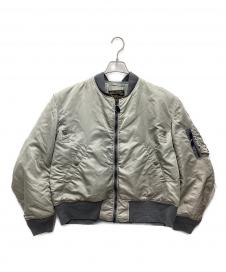 US ARMY AF フライトジャケット