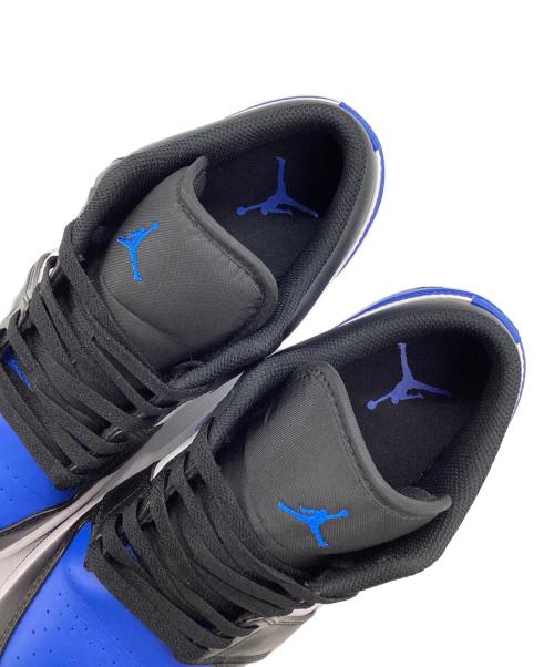 NIKE（ナイキ）NIKE (ナイキ) ローカットスニーカー 	Air Jordan 1 Low 