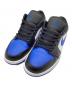 NIKE（ナイキ）の古着「ローカットスニーカー 	Air Jordan 1 Low 