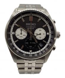 SEIKO（セイコー）の古着「クロノグラフ」