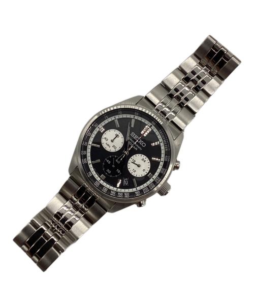 SEIKO（セイコー）SEIKO (セイコー) クロノグラフの古着・服飾アイテム