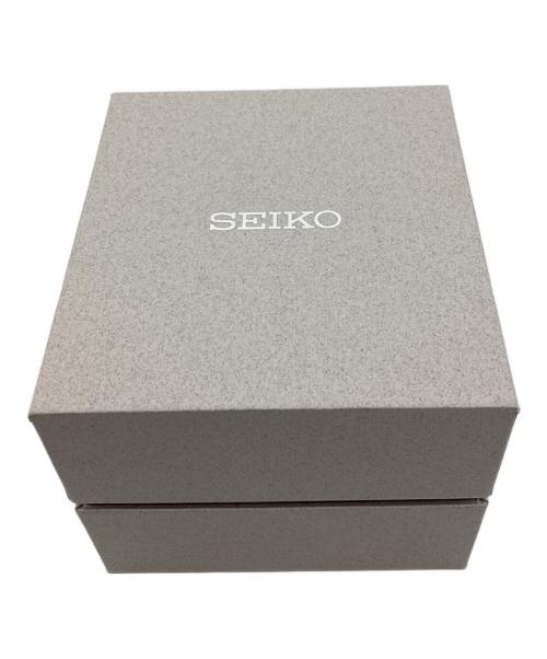 SEIKO（セイコー）SEIKO (セイコー) クロノグラフの古着・服飾アイテム