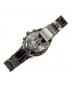 中古・古着 SEIKO (セイコー) クロノグラフ：18000円