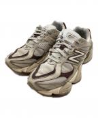 NEW BALANCEニューバランス）の古着「ローカットスニーカー」｜ホワイト