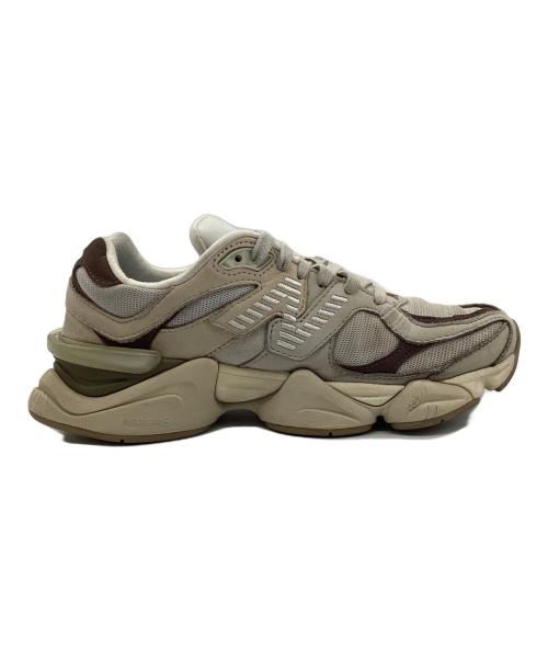 NEW BALANCE（ニューバランス）NEW BALANCE (ニューバランス) ローカットスニーカー ホワイト サイズ:SIZE　25cmの古着・服飾アイテム