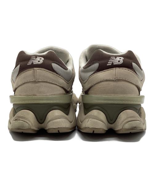 NEW BALANCE（ニューバランス）NEW BALANCE (ニューバランス) ローカットスニーカー ホワイト サイズ:SIZE　25cmの古着・服飾アイテム