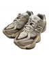 NEW BALANCE（ニューバランス）の古着「ローカットスニーカー」｜ホワイト