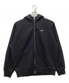 中古・古着通販】NIKE (ナイキ) SUPREME (シュプリーム) プルオーバー