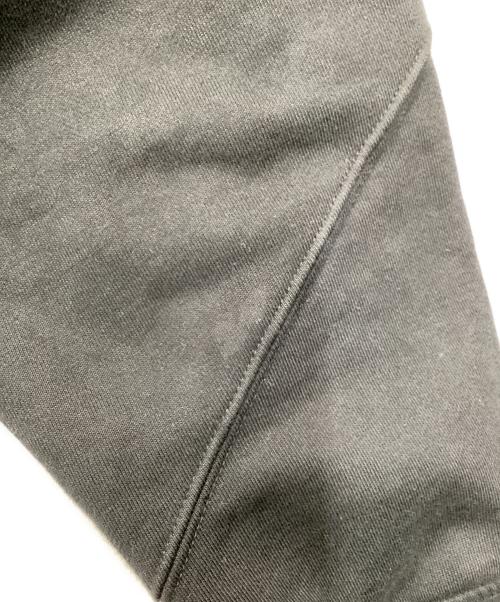 SUPREME（シュプリーム）Supreme (シュプリーム) NIKE (ナイキ) Zip Up Hooded Sweatshirt ブラック サイズ:SIZE XLの古着・服飾アイテム