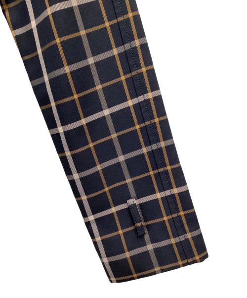 COACH（コーチ）COACH (コーチ) トレンチコート ブラウン サイズ:SIZE XXSの古着・服飾アイテム