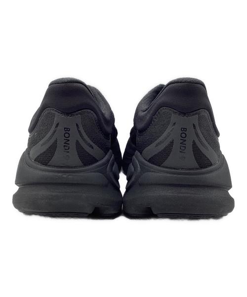 HOKAONEONE（ホカオネオネ）HOKAONEONE (ホカオネオネ) ランニングシューズ ブラック サイズ:SIZE 27.5cmの古着・服飾アイテム