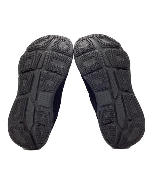 HOKAONEONE（ホカオネオネ）HOKAONEONE (ホカオネオネ) ランニングシューズ ブラック サイズ:SIZE 27.5cmの古着・服飾アイテム