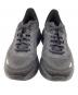 HOKAONEONE (ホカオネオネ) ランニングシューズ ブラック サイズ:SIZE 27.5cm：15000円