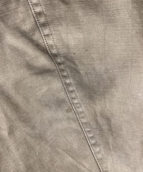 -（-）- (-) M-1943フィールドジャケット カーキ サイズ:SIZE 34Rの古着・服飾アイテム