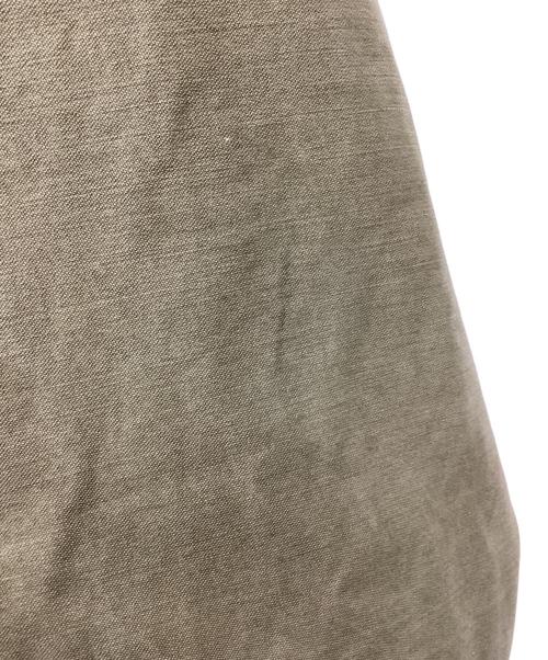 US ARMY（ユーエスアーミー）US ARMY (ユーエスアーミー) M-1951 Parka Shell カーキ サイズ:SIZE Lの古着・服飾アイテム