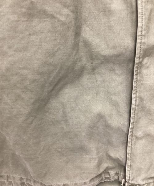 US ARMY（ユーエスアーミー）US ARMY (ユーエスアーミー) M-1951 Parka Shell カーキ サイズ:SIZE Lの古着・服飾アイテム