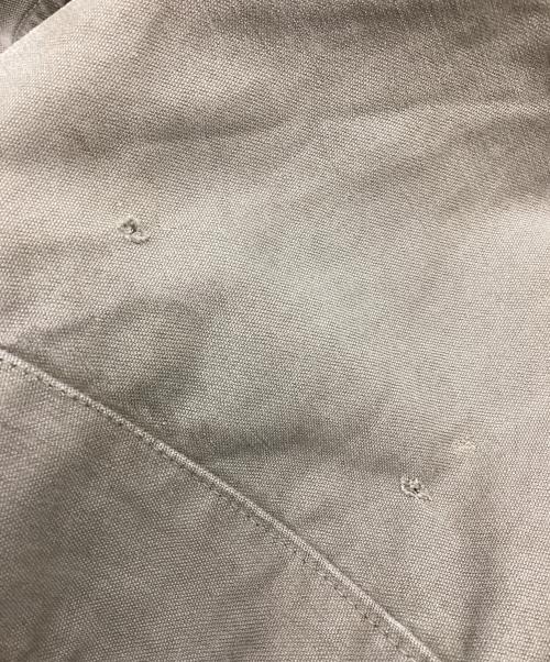 US ARMY（ユーエスアーミー）US ARMY (ユーエスアーミー) M-1951 Parka Shell カーキ サイズ:SIZE Lの古着・服飾アイテム