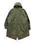 US ARMY (ユーエスアーミー) M-1951 Parka Shell カーキ サイズ:SIZE L：25000円