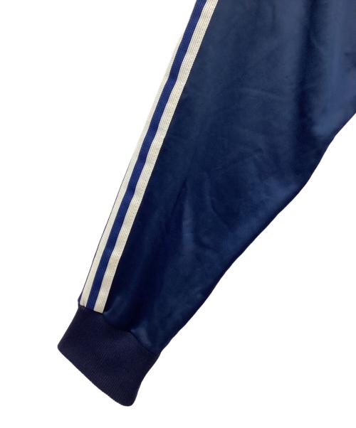 adidas（アディダス）adidas (アディダス) トラックジャケット ATP ブルー サイズ:SIZE Mの古着・服飾アイテム