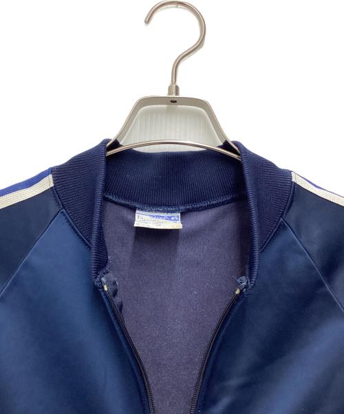 adidas（アディダス）adidas (アディダス) トラックジャケット ATP ブルー サイズ:SIZE Mの古着・服飾アイテム