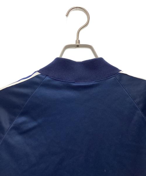 adidas（アディダス）adidas (アディダス) トラックジャケット ATP ブルー サイズ:SIZE Mの古着・服飾アイテム