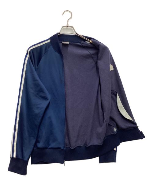 adidas（アディダス）adidas (アディダス) トラックジャケット ATP ブルー サイズ:SIZE Mの古着・服飾アイテム