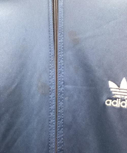 adidas（アディダス）adidas (アディダス) トラックジャケット ATP ブルー サイズ:SIZE Mの古着・服飾アイテム