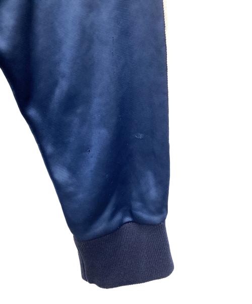 adidas（アディダス）adidas (アディダス) トラックジャケット ATP ブルー サイズ:SIZE Mの古着・服飾アイテム