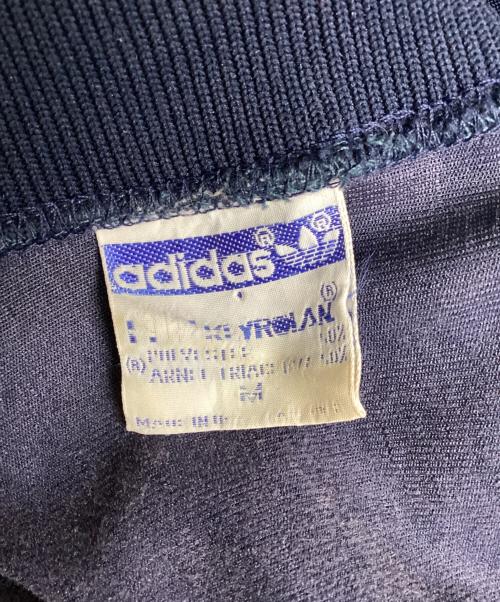 adidas（アディダス）adidas (アディダス) トラックジャケット ATP ブルー サイズ:SIZE Mの古着・服飾アイテム