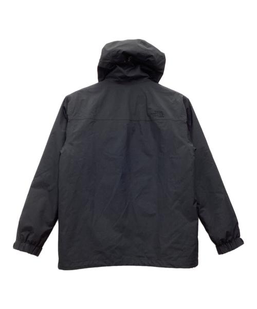 THE NORTH FACE（ザ ノース フェイス）THE NORTH FACE (ザ ノース フェイス) カシウストリクライメイトジャケット ブラック サイズ:SIZE Mの古着・服飾アイテム