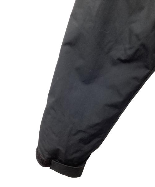 THE NORTH FACE（ザ ノース フェイス）THE NORTH FACE (ザ ノース フェイス) カシウストリクライメイトジャケット ブラック サイズ:SIZE Mの古着・服飾アイテム