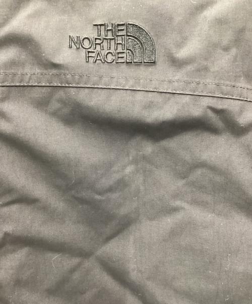 THE NORTH FACE（ザ ノース フェイス）THE NORTH FACE (ザ ノース フェイス) カシウストリクライメイトジャケット ブラック サイズ:SIZE Mの古着・服飾アイテム