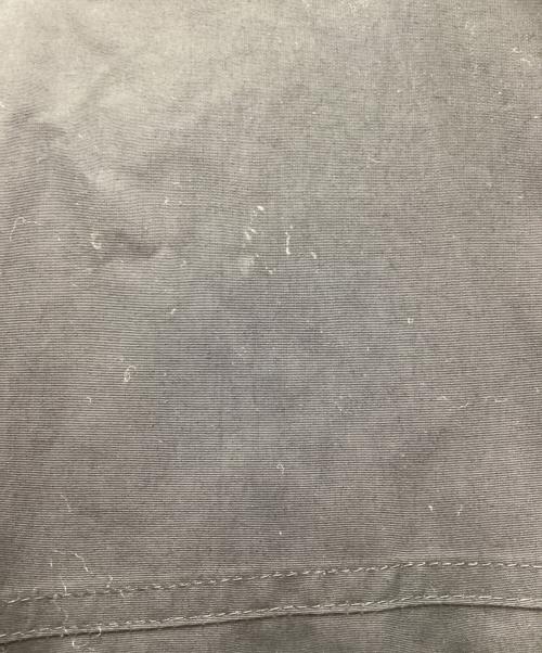 THE NORTH FACE（ザ ノース フェイス）THE NORTH FACE (ザ ノース フェイス) カシウストリクライメイトジャケット ブラック サイズ:SIZE Mの古着・服飾アイテム