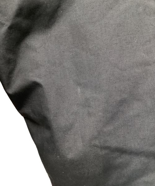 THE NORTH FACE（ザ ノース フェイス）THE NORTH FACE (ザ ノース フェイス) カシウストリクライメイトジャケット ブラック サイズ:SIZE Mの古着・服飾アイテム