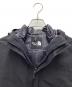 中古・古着 THE NORTH FACE (ザ ノース フェイス) カシウストリクライメイトジャケット ブラック サイズ:SIZE M：14000円