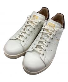 adidas（アディダス）の古着「ローカットスニーカーSTANSMITH」｜ホワイト