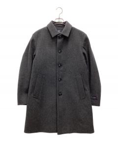 中古・古着通販】CITEN (シテン) バルカラー ハーフコート 23SS