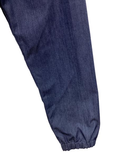 THE NORTH FACE（ザ ノース フェイス）THE NORTH FACE (ザ ノース フェイス) GTXデニムコーチジャケット ネイビー サイズ:SIZE M 未使用品の古着・服飾アイテム