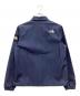 THE NORTH FACE (ザ ノース フェイス) GTXデニムコーチジャケット ネイビー サイズ:SIZE M 未使用品：25000円