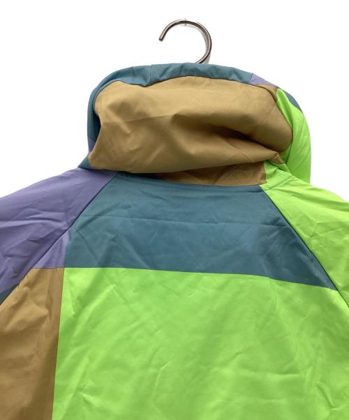 NIKE（ナイキ）NIKE (ナイキ) トレーニングウェア マルチカラー サイズ:SIZE XLの古着・服飾アイテム